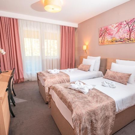 Garden City Hotel Konjic Luaran gambar