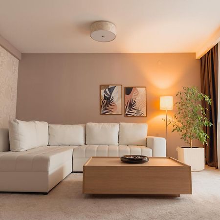 Garden City Hotel Konjic Luaran gambar