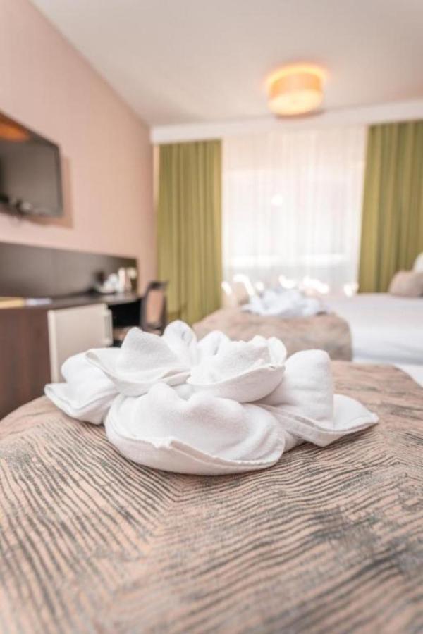 Garden City Hotel Konjic Luaran gambar