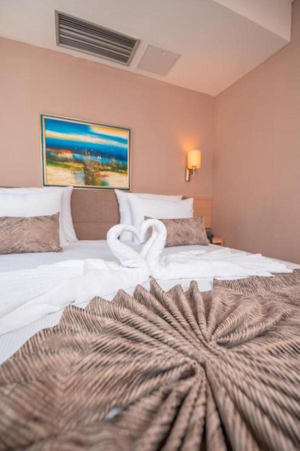 Garden City Hotel Konjic Luaran gambar