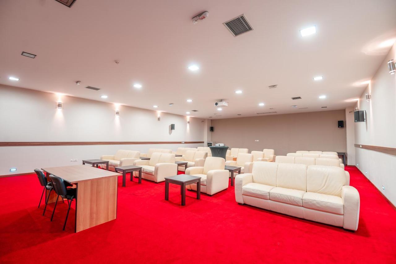 Garden City Hotel Konjic Luaran gambar