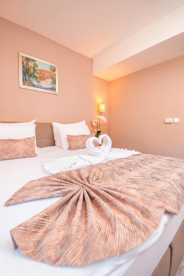 Garden City Hotel Konjic Luaran gambar