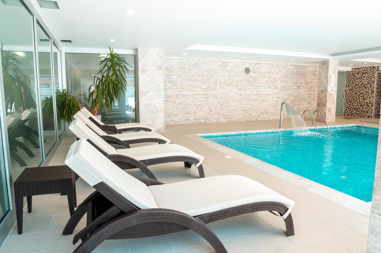 Garden City Hotel Konjic Luaran gambar