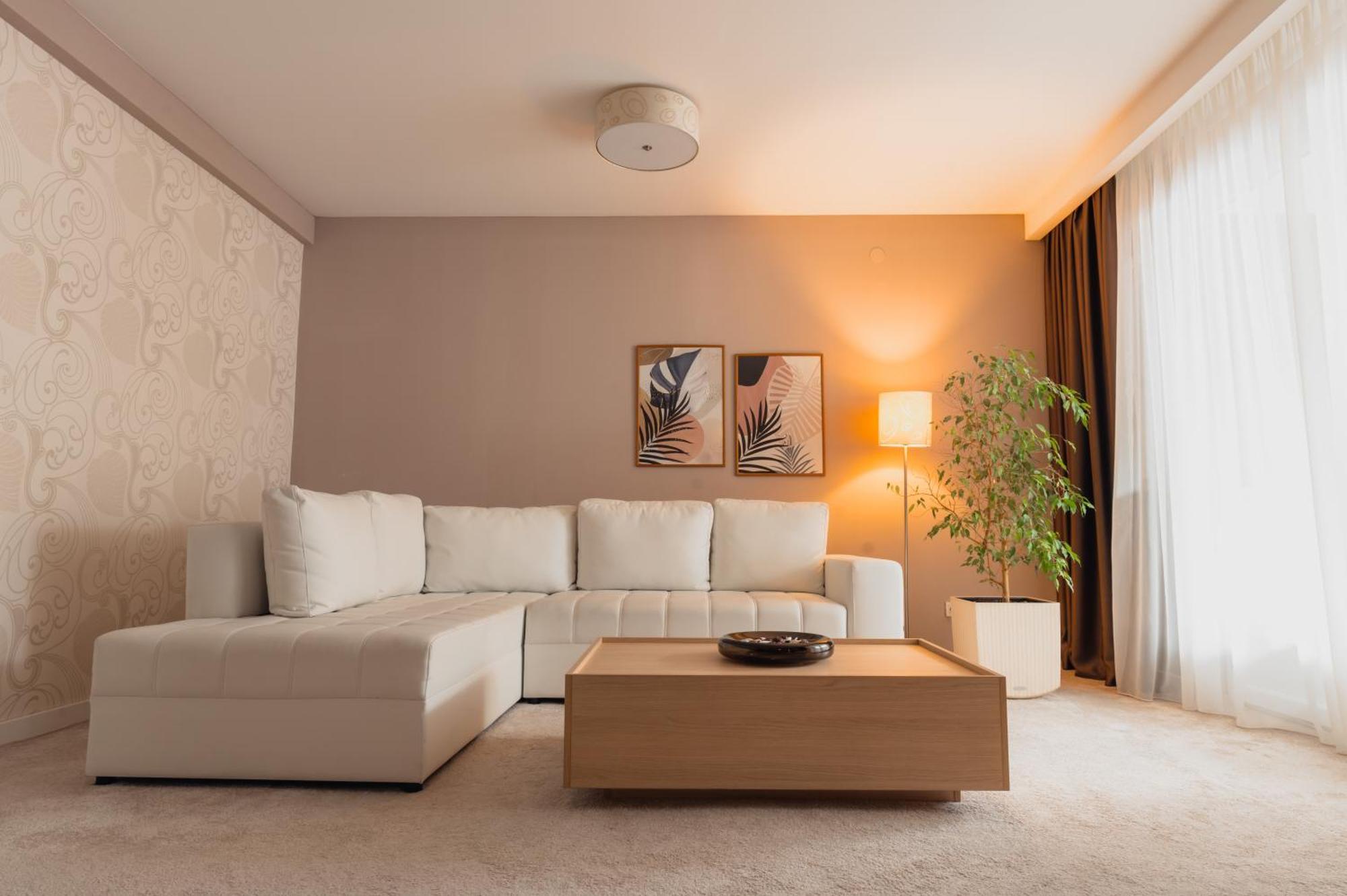 Garden City Hotel Konjic Luaran gambar